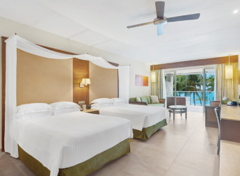 Barceló Bávaro Grand Resort, gana el certificado de excelencia de Tripadvisor 2019