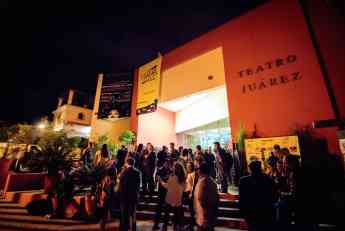 OAXACA FILMFEST lanza convocatoria de PITCH 189, espacio para que producciones mexicanas encuentren capital OAXACA FILMFEST lanza convocatoria de PITCH 189, espacio para que producciones mexicanas encuentren capital