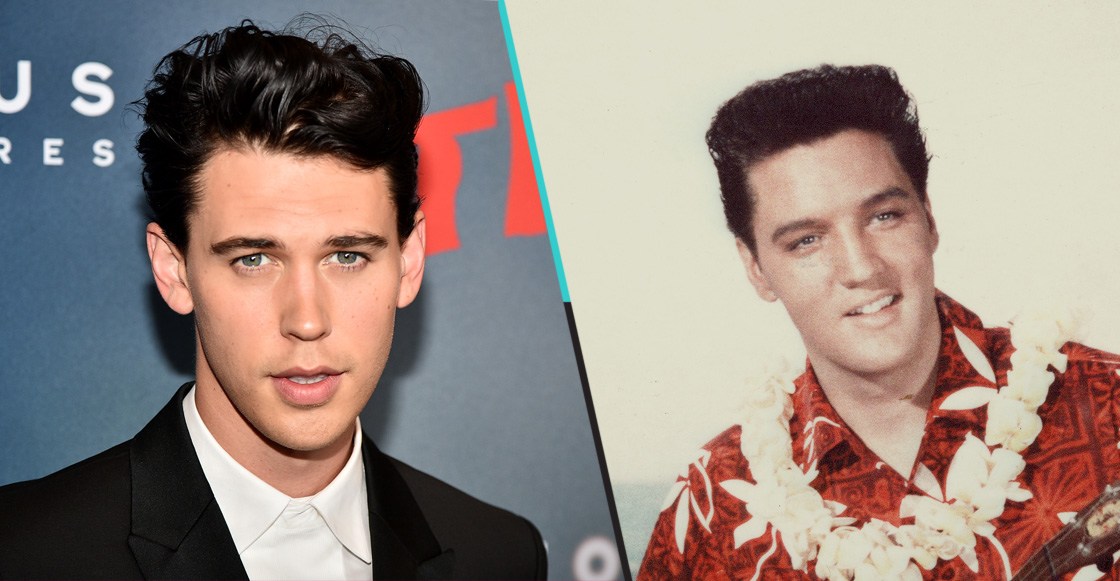 Ya hay actor para interpretar a Elvis Presley en la biografÃ­a de Baz Luhrmann