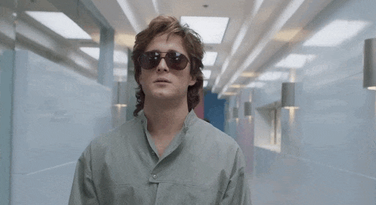 Resultado de imagen para luis miguel la serie gif