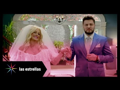 Bárbara Islas debuta en la comedia con Bárbara Islas debuta en la comedia con