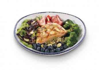 Del Mar a la Mesa Red Lobster presenta 'Seafood Lovers Lunch' Del Mar a la Mesa Red Lobster presenta 'Seafood Lovers Lunch'