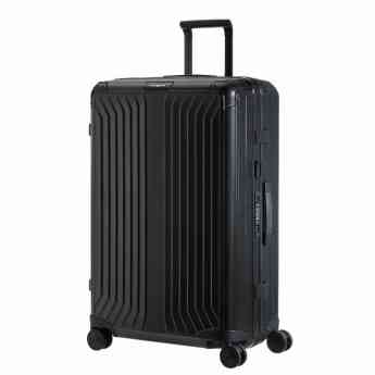 Para Lite Box Alu, la seguridad y elegancia son primero Para Lite Box Alu, la seguridad y elegancia son primero