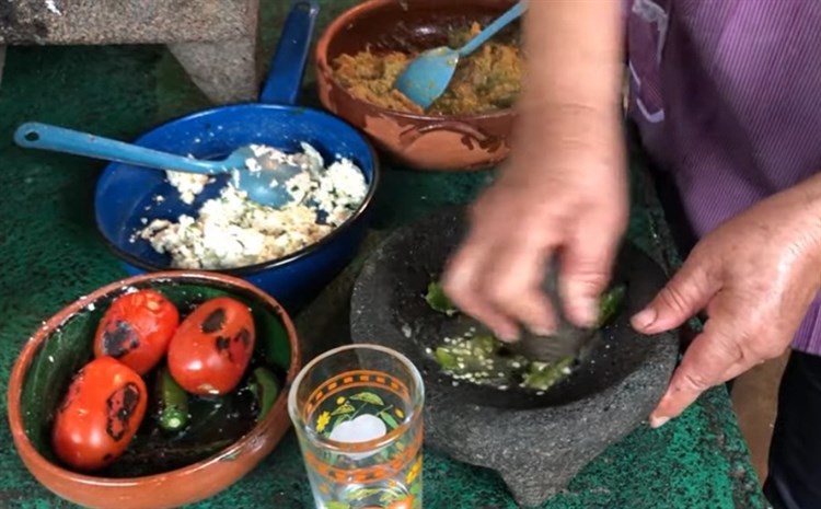 Resultado de imagen para doña angela de mi rancho a tu cocina