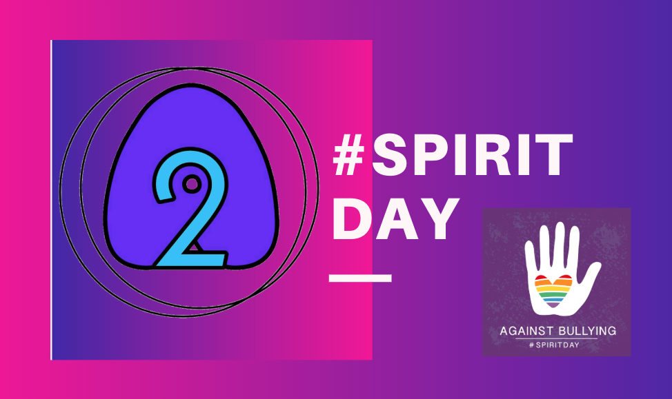 Qué-es-Spirit-Day