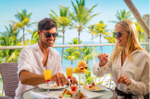 Barceló Bávaro Grand Resort ofrece hasta el 75% de descuento durante el Black Friday