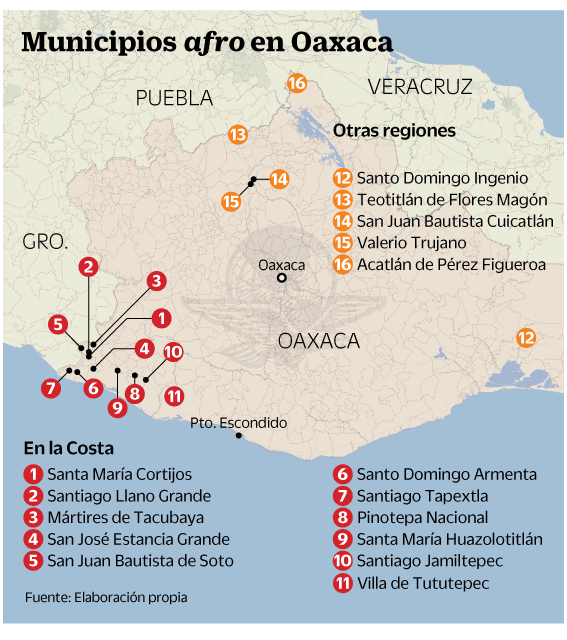 Imagen de El Universal.