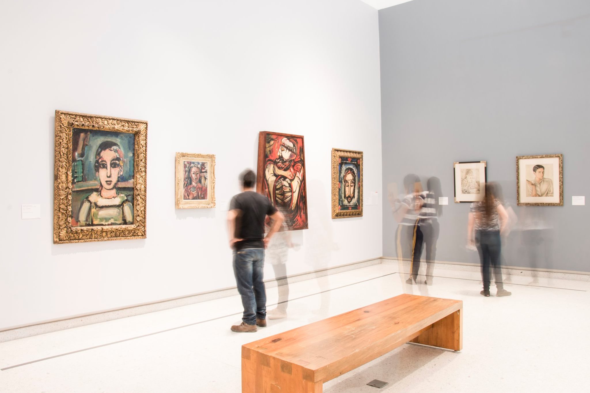 &iexcl;Ya puedes recorrer los museos de Jalisco de manera virtual!