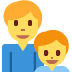 👨👦