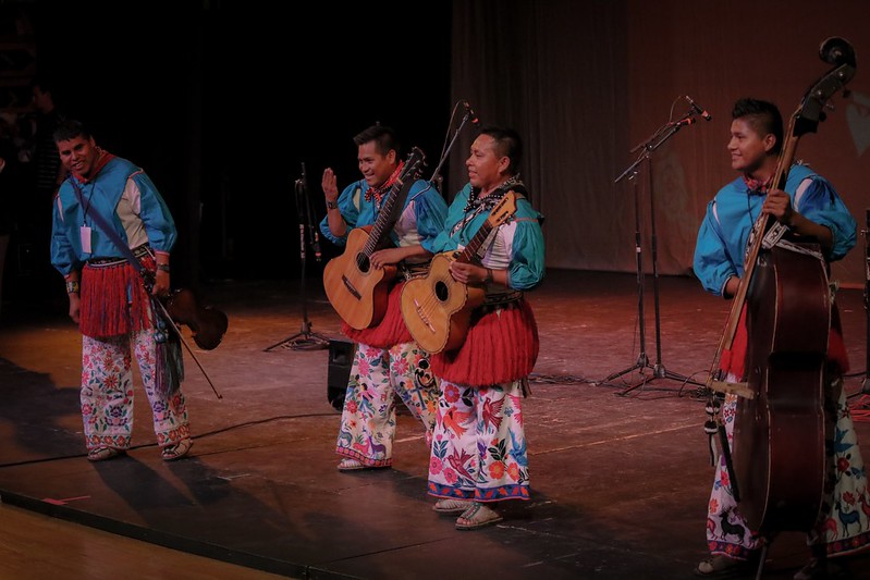 &iexcl;El Mariachi ya es Patrimonio Cultural Inmaterial de Jalisco!