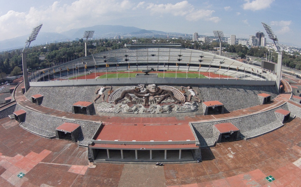 Por qué no se puede remodelar el estadio de los Pumas?