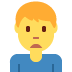 🙍♂️