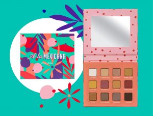 La marca de maquillaje “Pai Pai”