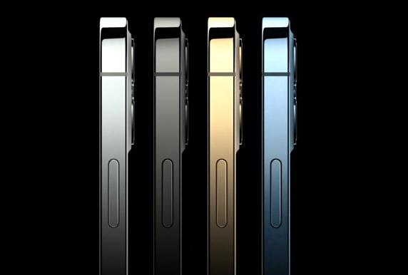 iPhone 12 Pro Max