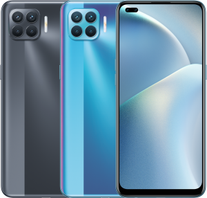 Aqu&iacute; te presentamos los nuevos A93 y A53 de OPPO
