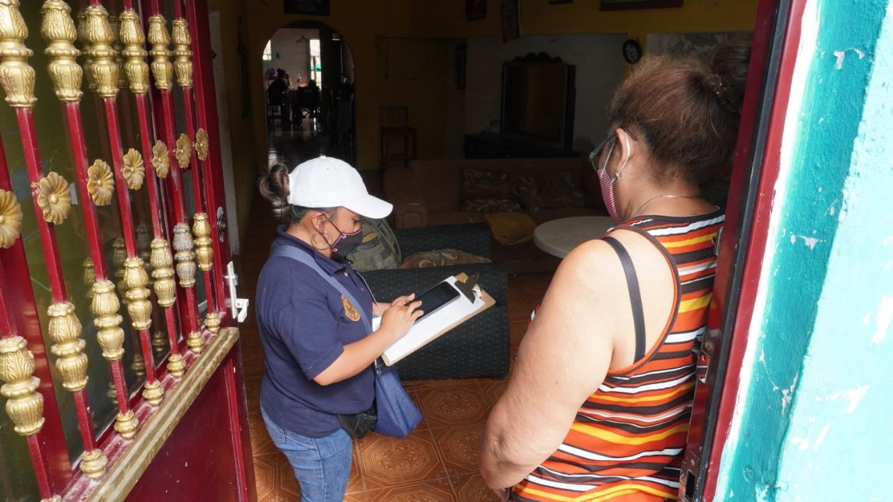 UNAM realiza encuesta de percepci&oacute;n e impacto socioecon&oacute;mico del Tren Maya