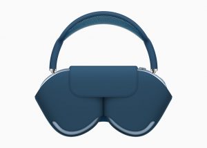 &iexcl;Conoce los nuevos AirPods Max!