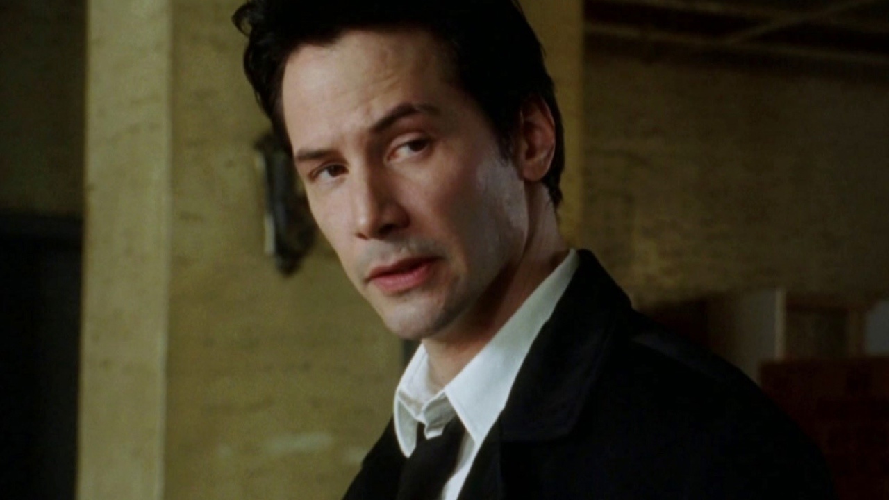 Keanu Reeves Clapping Keanu Reeves aparecerá en ‘Ballerina’, el spin-off de John Wick – VOCERO