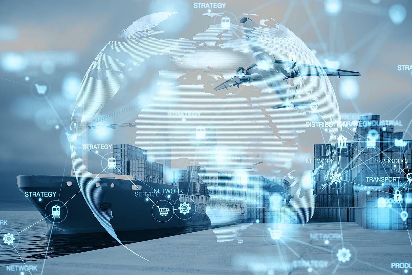 UAG prepara a los futuros expertos en Comercio Internacional