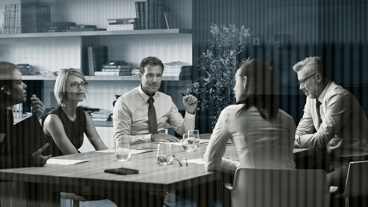 Indra Group analiza el reto del ERP en las empresas: migrar a la nube o transformar el negocio