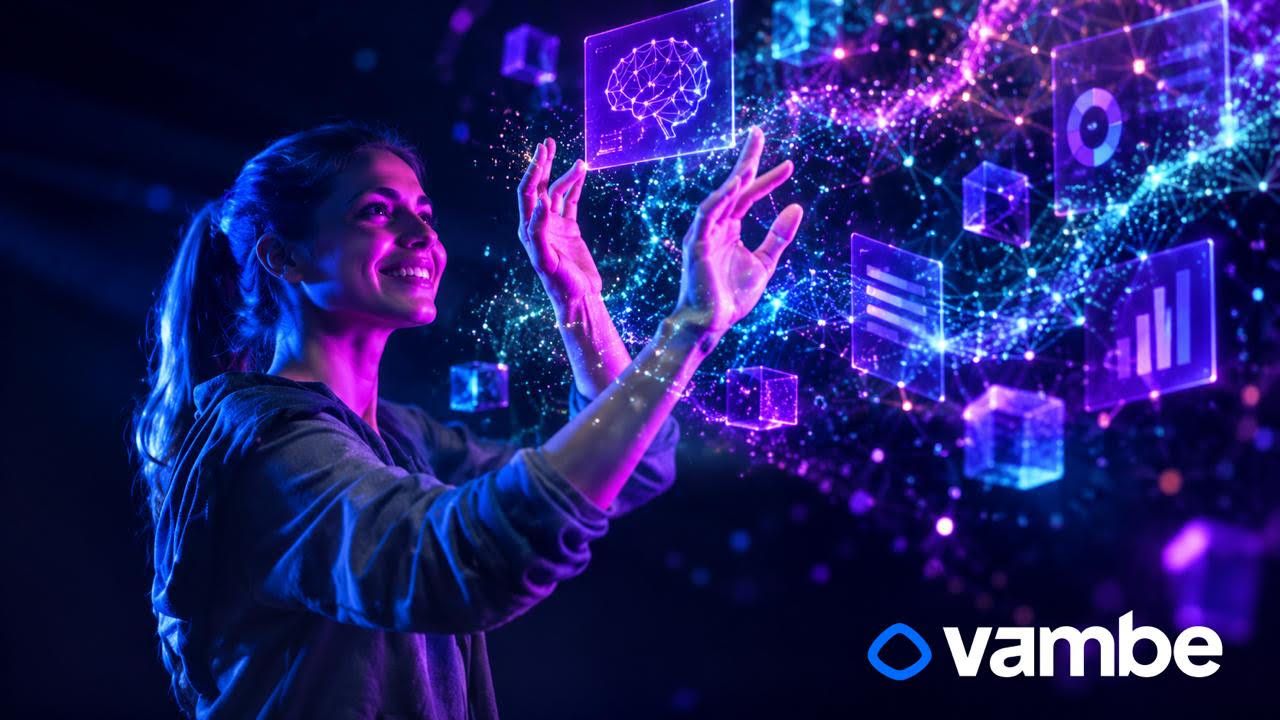 AI House llega a Mexico Tech Week de la mano de Vambe